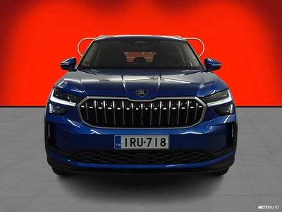 Skoda Kodiaq 2024, kuva 3/42