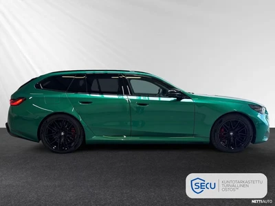 BMW M5 2025, kuva 3/6
