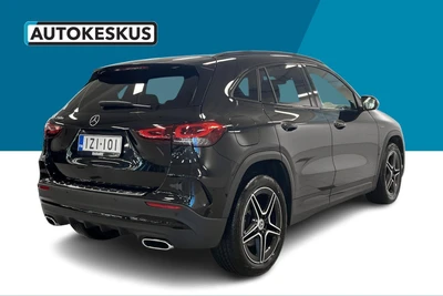 Mercedes-Benz GLA 2021, kuva 7/26