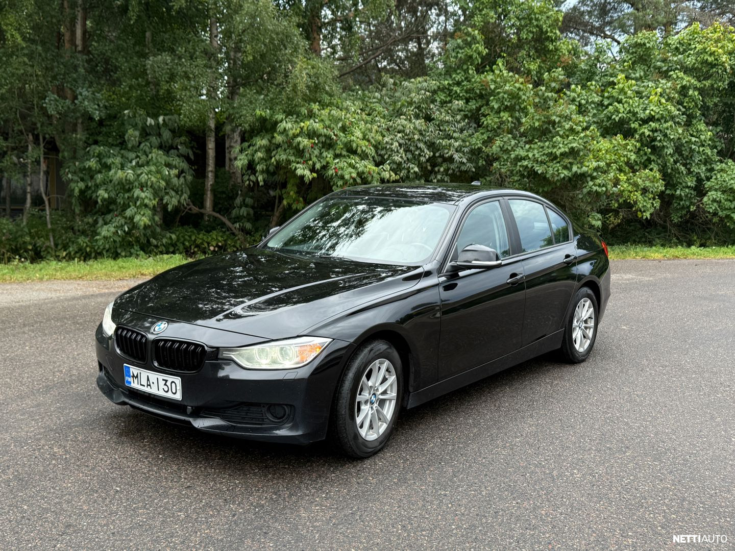 BMW 316