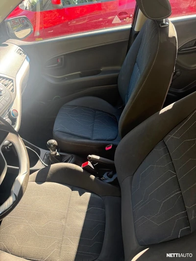 Kia Picanto 1,0 ISG LX 5D EcoDynamics 2012, photo 5/9