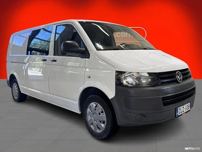 Volkswagen Transporter 2012, kuva 4/37