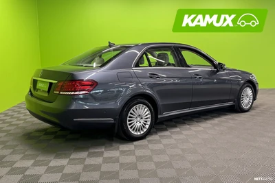 Mercedes-Benz E 2014, kuva 4/19