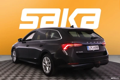 Skoda Octavia 2021, kuva 5/41
