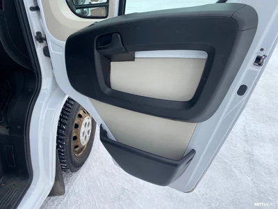 Fiat Ducato 2,3 Multijet 180 15m3 (H2L4) 2017, photo 6/17