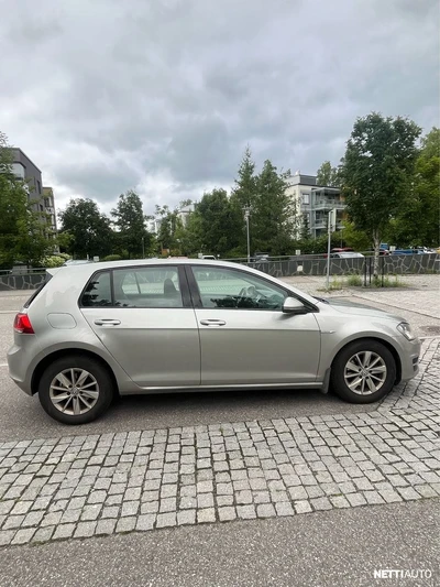 Volkswagen Golf 2014, kuva 5/23