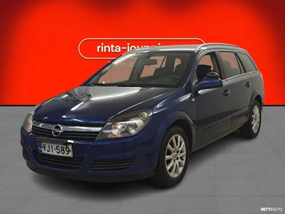 Opel Astra 2005, kuva 1/48