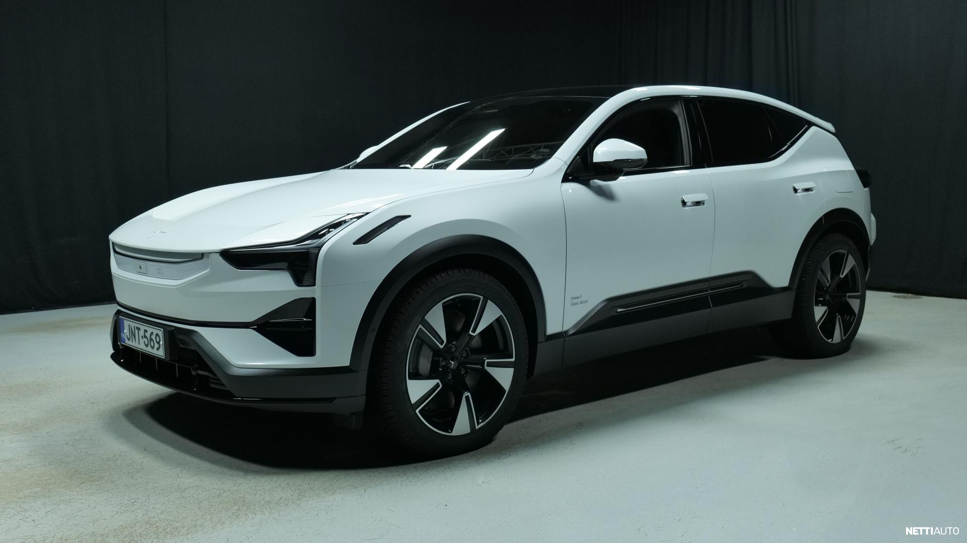 Polestar 3