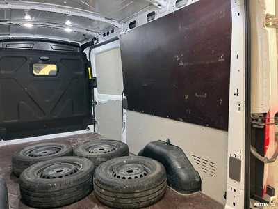 Ford Transit 2023, photo 6/27