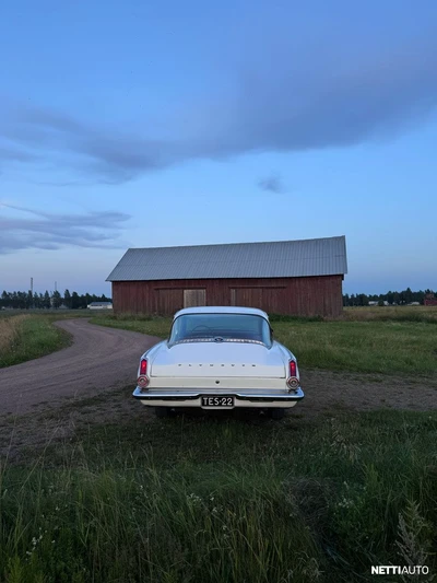 Plymouth Barracuda 1965, kuva 5/20