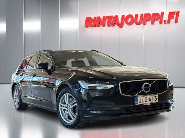 Volvo V90 D3 AWD Business aut