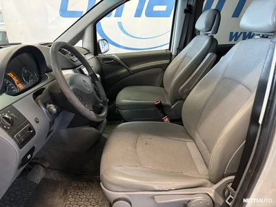 Mercedes-Benz Viano 2008, kuva 3/12
