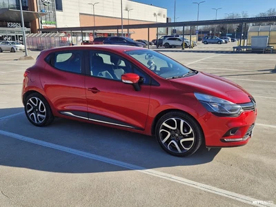 Renault Clio 2017, kuva 1/12