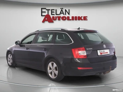 Skoda Octavia 2013, kuva 4/10