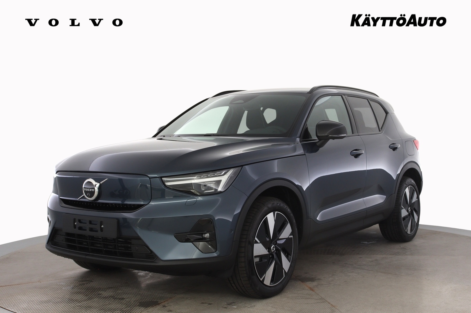 Volvo EX40