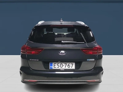 Kia Ceed 2021, photo 5/10
