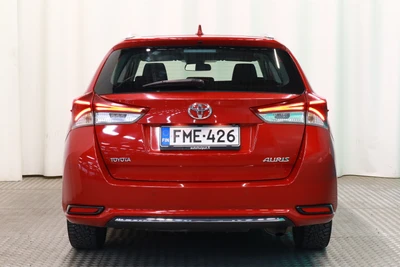 Toyota Auris 2016, kuva 3/27