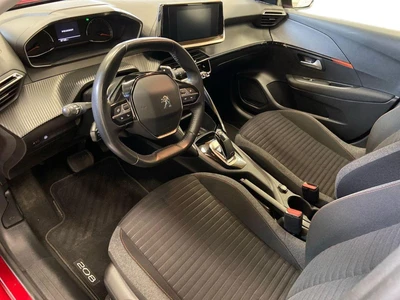 Peugeot 208 2020, kuva 7/31