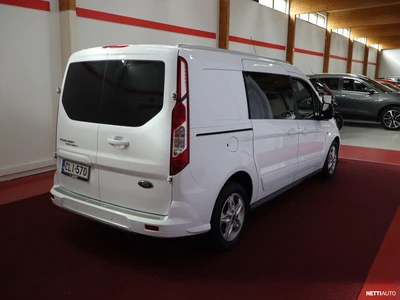 Ford Transit Connect 2017, photo 4/18