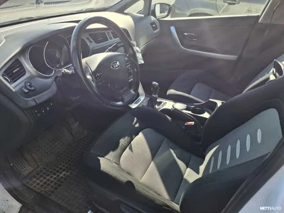 Kia Ceed 1,6 ISG EX 5D EcoDynamics 2013, kuva 3/3