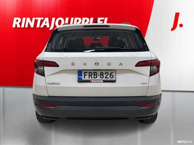 Skoda Karoq 2021, kuva 5/38