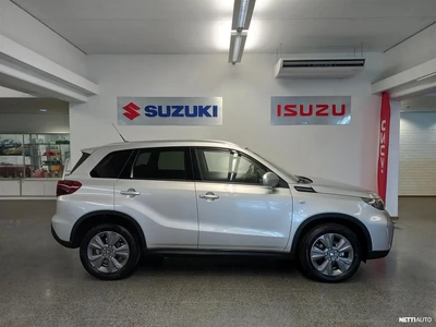 Suzuki Vitara 2026, kuva 2/13