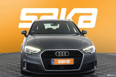 Audi A3 2018, kuva 2/25