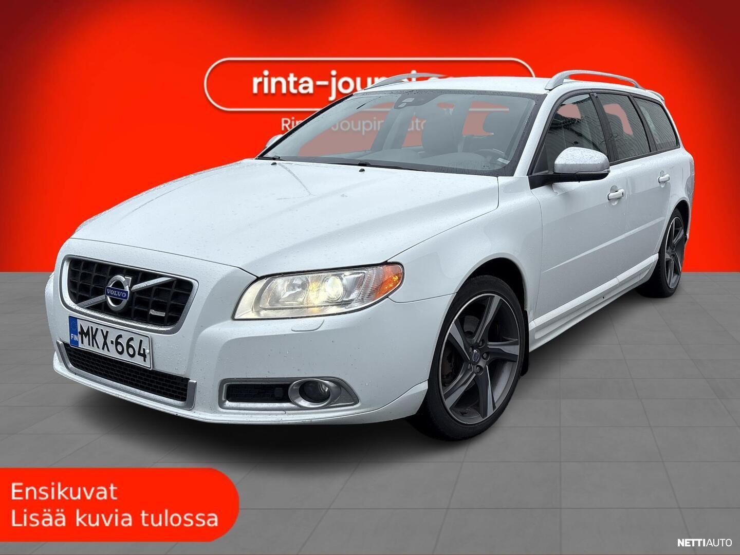 Volvo V70