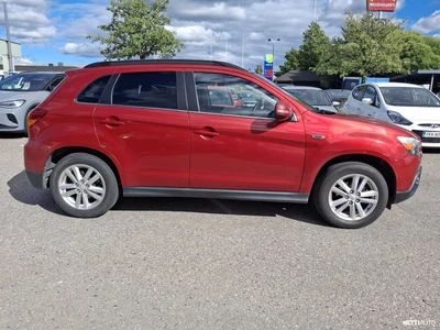 Mitsubishi ASX 1,6 Intense 2011, kuva 7/29