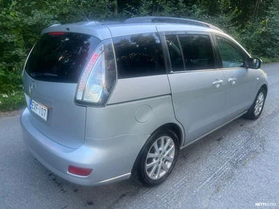 Mazda 5 2011, kuva 4/11