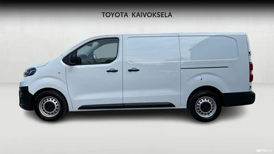 Toyota Proace 2024, photo 2/18