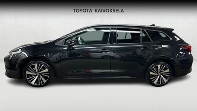 Toyota Corolla 2026, kuva 2/18