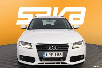 Audi A4 2011, kuva 2/35