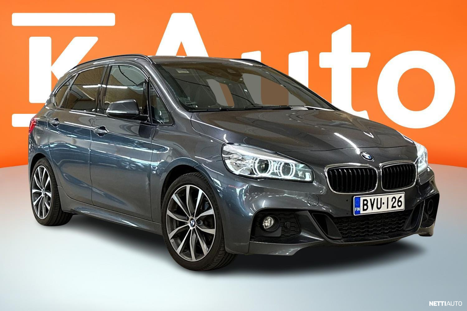 BMW 220