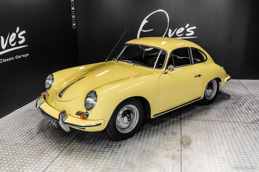 Porsche 356