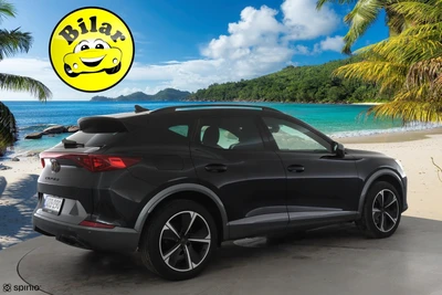 Cupra Formentor 2022, photo 7/10