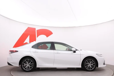 Toyota Camry 2,5 Hybrid Style 2022, kuva 6/33