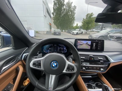 BMW 530 2022, kuva 7/36