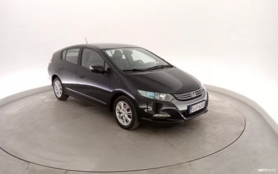 Honda Insight 2010, photo 1/33