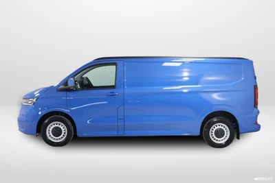 Volkswagen Transporter 2026, photo 3/21