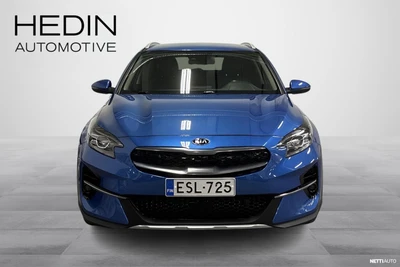 Kia Xceed 2021, kuva 5/45