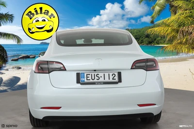 Tesla Model 3 Long-Range RWD 2023, kuva 5/33