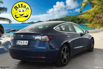 Tesla Model 3 Standard Range Plus 2019, photo 6/35