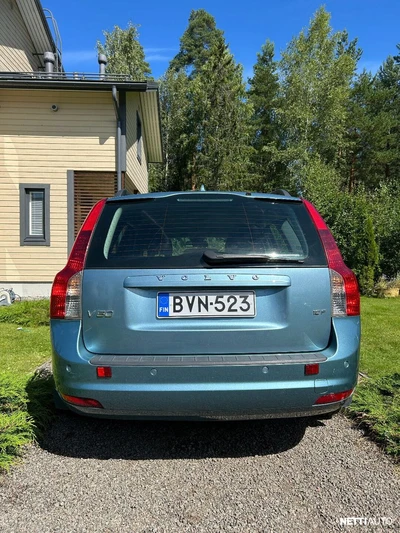 Volvo V50 2009, kuva 3/13