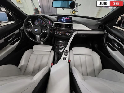 BMW M4 F83 Cabriolet DCT A 2015, kuva 7/32