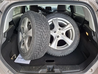 Ford Fiesta 2018, kuva 7/10