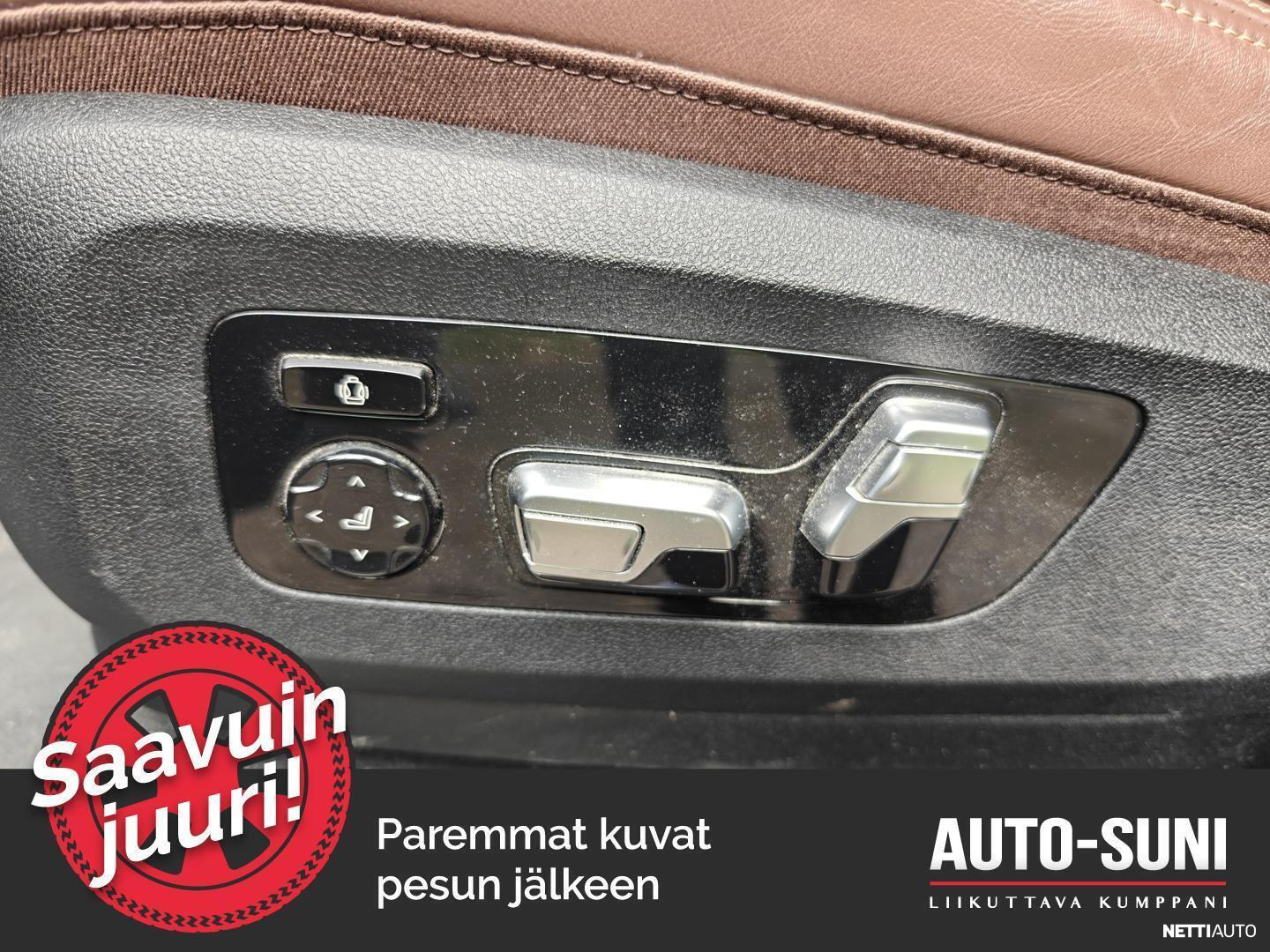 BMW X5 2020, kuva 5/19