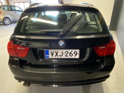 BMW 318 A E91 Touring 2010, kuva 6/10