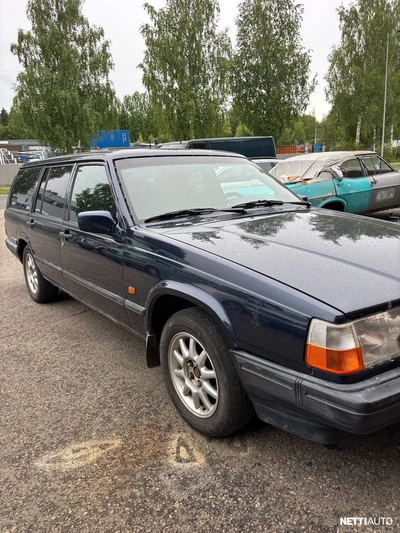 Volvo 940 1996, kuva 2/6