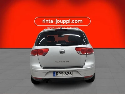Seat Altea XL 1,6 TDI Copa Plus DSG 2012, photo 7/45